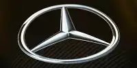 Bild zum Inhalt: Mercedes: Posten für Ersatzfahrer noch vakant