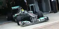 Bild zum Inhalt: Technische Daten des Mercedes MGP W02