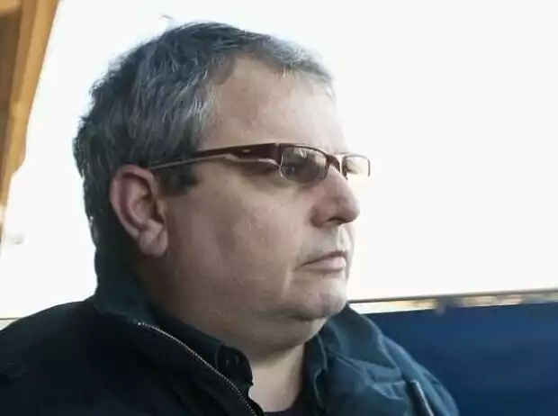 Giorgio Ascanelli (Technischer Direktor) Titel-Bild zur News: Giorgio Ascanelli (Technischer Direktor)