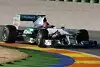 Bild zum Inhalt: Schumacher: "Alle im Team sind heiß"