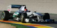 Michael Schumacher