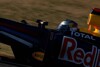 Bild zum Inhalt: "Gutes Zeichen", aber: Vettel relativiert Bestzeit
