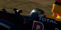 Sebastian Vettel