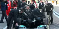 Nico Rosberg