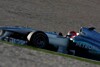 Bild zum Inhalt: Schumacher & Brawn: Alte Achse ist optimistisch