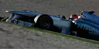 Bild zum Inhalt: Schumacher & Brawn: Alte Achse ist optimistisch