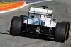 Bild zum Inhalt: Sauber: "Die Zeiten sind mit Vorsicht zu genießen"
