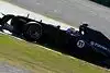 Bild zum Inhalt: Williams wie 2010: Auftakt mit Problemen