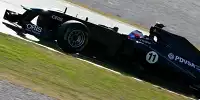 Rubens Barrichello
