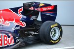 Der neue Red Bull RB7