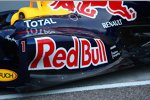 Der neue Red Bull RB7