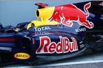 Der neue Red Bull RB7