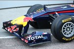 Der neue Red Bull RB7