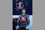 Mark Webber (Red Bull) 