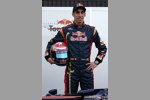 Sebastien Buemi (Toro Rosso) 