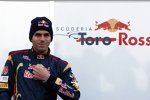 Jaime Alguersuari (Toro Rosso) 