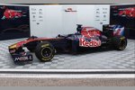 Der neue Toro Rosso STR6