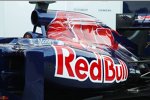 Der neue Toro Rosso STR6