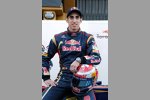 Sebastien Buemi (Toro Rosso) 