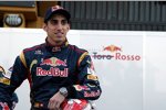 Sebastien Buemi (Toro Rosso) 