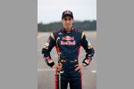 Sebastien Buemi (Toro Rosso) 