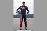 Sebastien Buemi (Toro Rosso) 