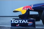 Der neue Red Bull RB7