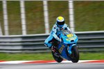 Alvaro Bautista (Suzuki) 