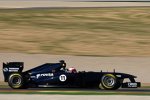 Rubens Barrichello (Williams) 