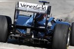 Rubens Barrichello (Williams) 