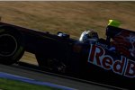 Jaime Alguersuari (Toro Rosso) 