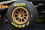 Pirelli-Reifen