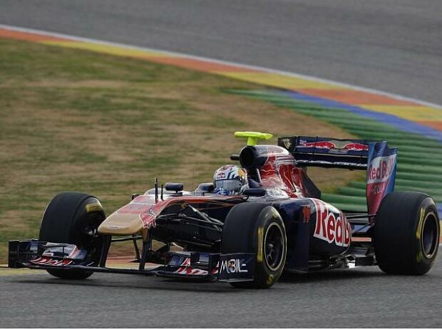 Jaime Alguersuari