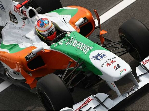 Paul di Resta Paul di Resta
