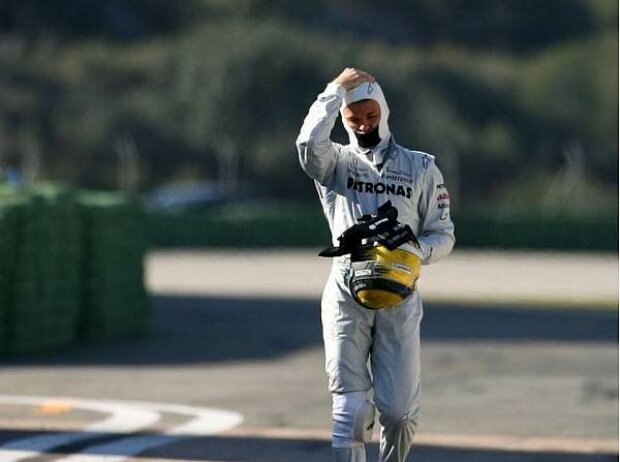 Nico Rosberg Nico Rosberg