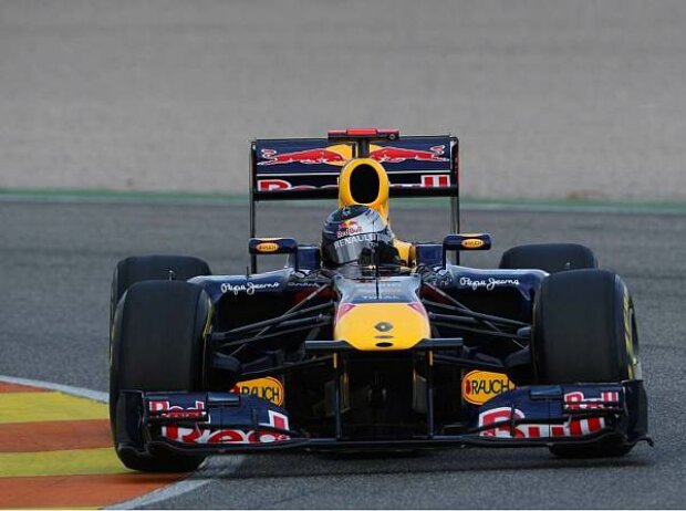 Sebastian Vettel Sebastian Vettel