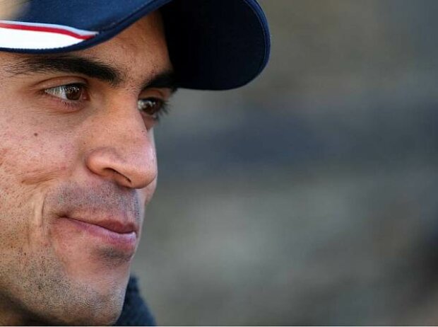 Pastor Maldonado