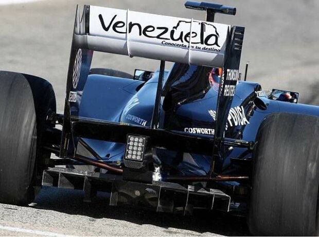 Rubens Barrichello Rubens Barrichello