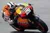 Bild zum Inhalt: Sepang-Tests: Pedrosa an der Spitze