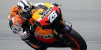 Bild zum Inhalt: Sepang-Tests: Pedrosa an der Spitze