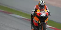 Daniel Pedrosa