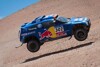 Bild zum Inhalt: Saudi Arabien: Dakar-Sieger Al-Attiyah im VW Touareg