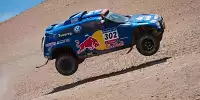 Nasser Al-Attiyah