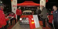 Bild zum Inhalt: MINI: Zurück in Monte Carlo