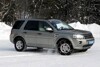 Bild zum Inhalt: Land Rover Freelander: Jetzt auch mit Frontantrieb