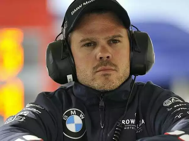 Dirk Müller Titel-Bild zur News: Dirk Müller