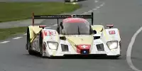 Bild zum Inhalt: Rebellion: Smith und Bleekemolen in Le Mans