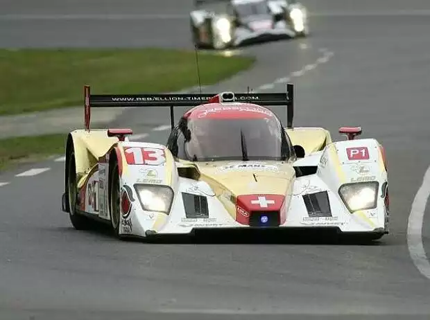 Guy Smith, Jean-Christophe Boullion, Andrea Belicchi Titel-Bild zur News: Guy Smith, Jean-Christophe Boullion, Andrea Belicchi
