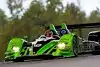 Bild zum Inhalt: Highcroft testet den neuen V6-LMP2-Turbo