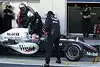 Bild zum Inhalt: Santander erweitert Sponsoring von McLaren